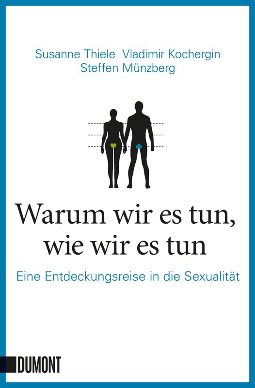 Warum wir es tun, wie wir es tun